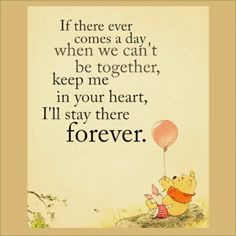 Winnie the pooh quotes > > >