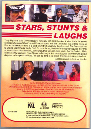 Thread: At the movies, sort of