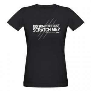 love Ghost Adventures. And this quote by Zak Bagans (his voice kinda ...