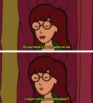 Daria Quotes that Sum It Up Perfectly (28 pics)