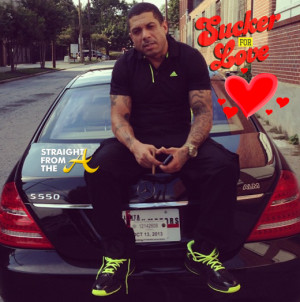 ! Benzino of Love & Hip Hop Atlanta is looking for love and his quest ...