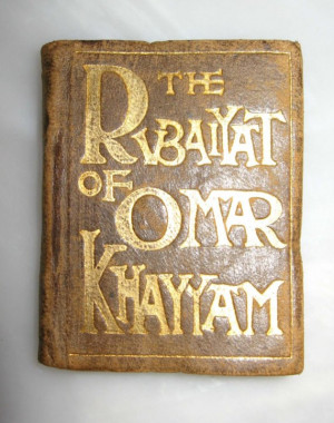 Review: The Rubaiyat of Omar Khayyam