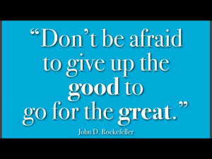 Interesting ideas on wealth