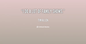 Tim Allen Sayings