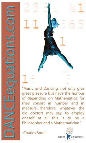 Megan and one of my favourite quotes.