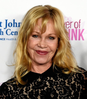 Melanie Griffith