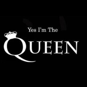 Queen...: Life, I M, Quotes, Funny, Bitch, Things, Queens Bees, Queens ...