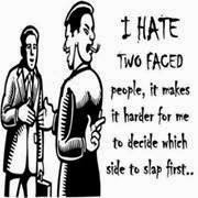 Fake Friends Status for Whatsapp Facebook