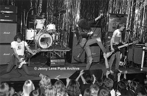 Ramones bio, pics and more