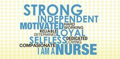 Happy Nurse Appreciation Week! #NurseWeek #Nurse #Nursing @Tamyra ...