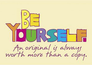 be true to yourself 300x213 Learn How to Be True to Yourself