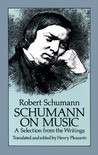 Robert Schumann > Quotes