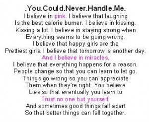 All Graphics » IM MEAN QUOTES