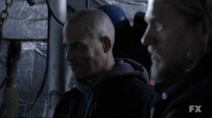 Sons Of Anarchy Happy Quotes The look on happy's face