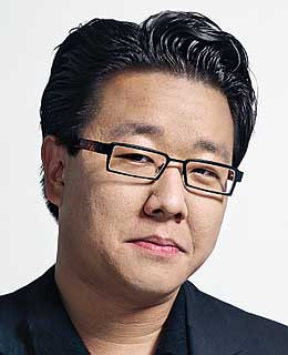 Jeff Han, formally Jefferson Y. Han