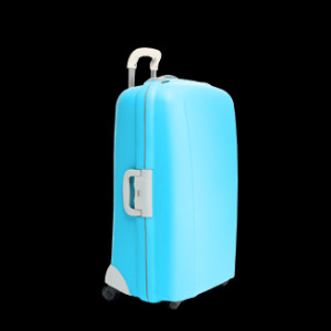 One suitcase travel insurance