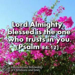 PSALM 84:12: Lord Almighty, Bible Scriptures, See Quotes, Psalms 84 12 ...