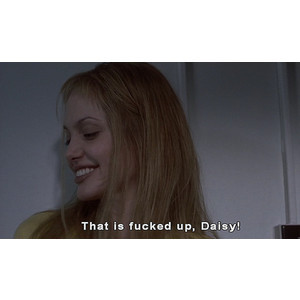 Girl Interrupted- quotes - Girl, Interrupted Fan Art (16256133 ...