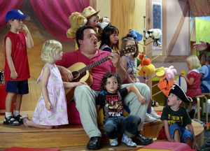 Still of Jeff Garlin in Daddy Day Care (2003)