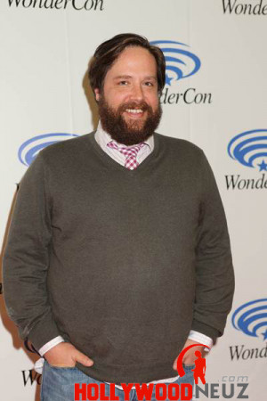 Zak Orth Picture Gallery