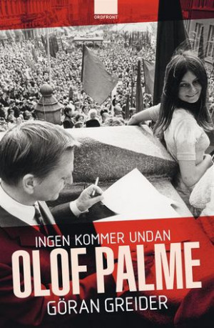 Start by marking “Ingen kommer undan Olof Palme” as Want to Read:
