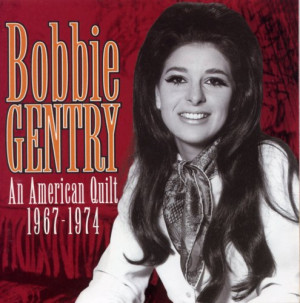 Bobbie Gentry Album Covers