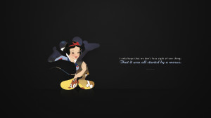 Walt Disney Movie Quotes Walt disney