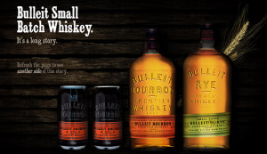 Best Bourbon Whiskey Brands
