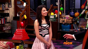 Nov 24, 2012 The final episode of iCarly was the perfect blend of ...