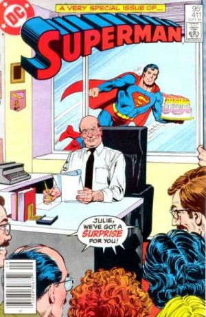 Thread: Superman of the Early 80s