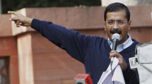 The petitioner has alleged that AAP ministers are agitating in ...