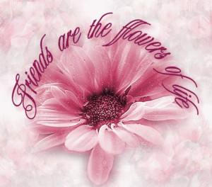 Posts related to birthday wishes with flowers to friend