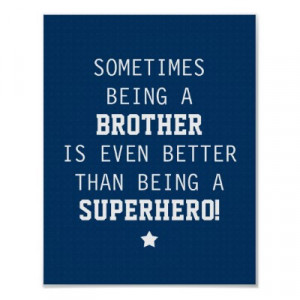 Brother Quotes