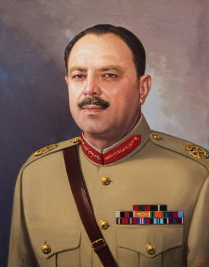 Ayub Khan Pictures