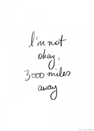 3000 Miles - Emblem 3 More