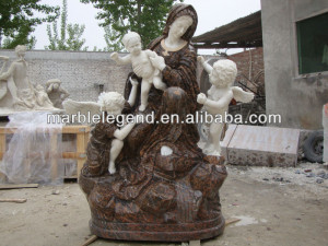 Greek Mythology Marble...