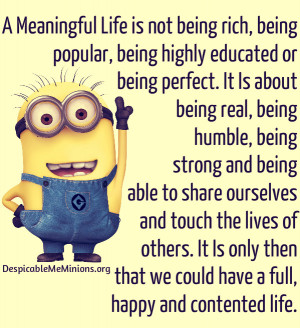 wallpaper minion quotes minion quotes about self iphone wallpaper dont ...
