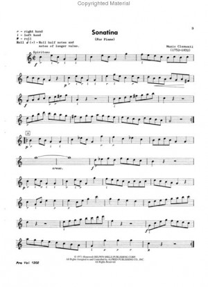 Masterpieces for Marimba