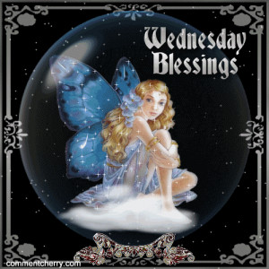 Wednesday Blessings