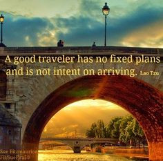 Travel quote via Sue Fitmaurice at www.Facebook.com/SueFitz50