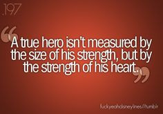 Inspiring quotation More