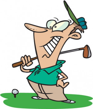 If a player plays off an 18 handicap, then he/she would receive 1 shot ...