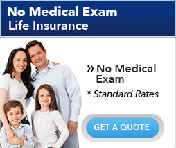 ... life insurance No-medical-exam life insurance Final expense life