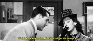 His Girl Friday quotes,comedy and romantic film,His Girl Friday (1940)