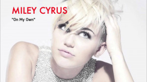 Miley Cyrus Quotes 2013 Miley cyrus covers 