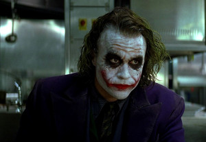 The Joker The Joker