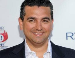 Brief about Buddy Valastro: By info that we know Buddy Valastro was ...