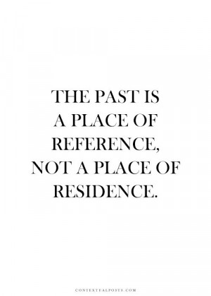 Place Of Reference - The Daily Quotes