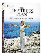 De-Stress Plan