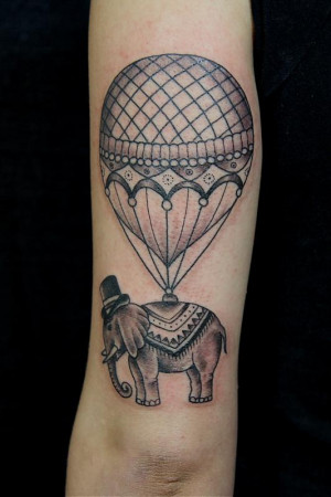 -balloon-tattoo-design-for-everybody-14118800148n4gk quote tattoo ...